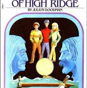 choose your own adventure #27 the horror of high ridge