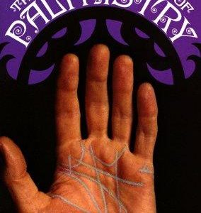 The Complete Book Of Palmistry
