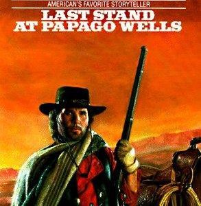 Last Stand At Papago Wells