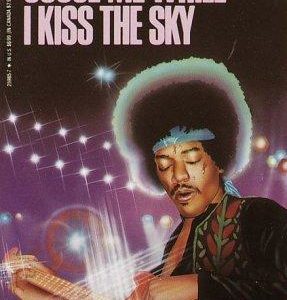 The Life Of Jimi Hendrix