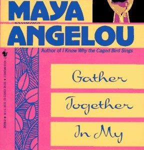 Gather together in my name