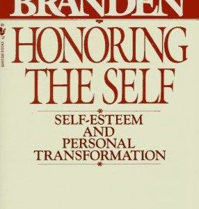 Honoring the Self