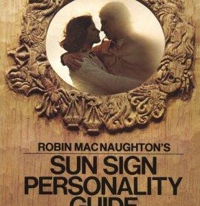 Sun Sign Personality Guide