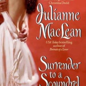 Surrender To Scoundrel