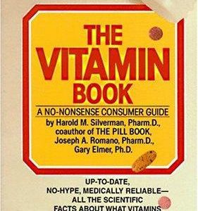 The Vitamin book