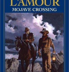 Mojave Crossing