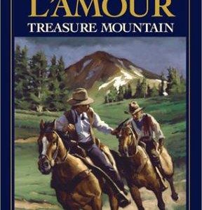 treasure mountain