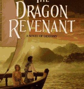 The dragon Revenant