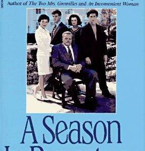 A Season In Purgatory