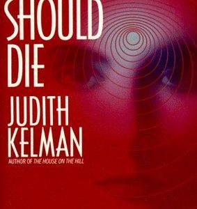 If I Should Die