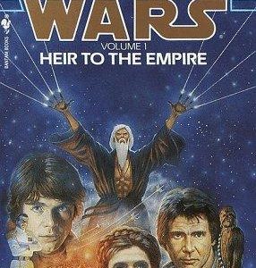 Star Wars - Heir to the Empire