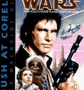 Star Wars -  Ambush at Corellia