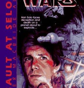 Star Wars - Assault At Selonia