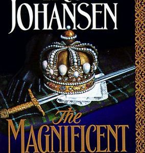 The Magnificent Rogue