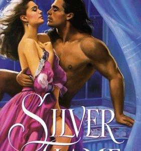 Silver Flame