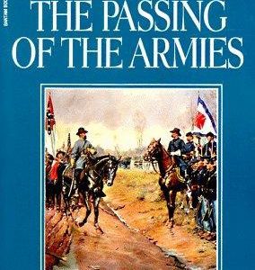 the passing of the armies