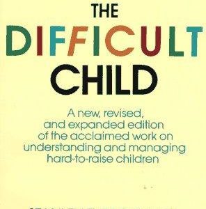 The Difficult Child