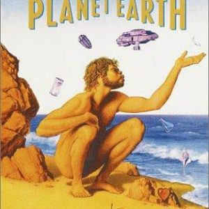 Tales from Planet Earth