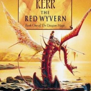 The Red Wyven