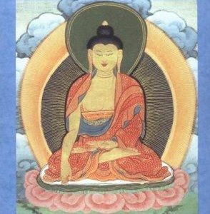 Dhamapada the sayings of Buddha