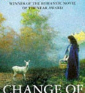 Change of Heart