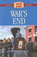 The American Adventure #24 - War's End