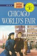 American Adventure #29 - Chicogo World's Fair