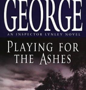 Playing For The Ashes