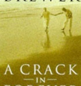 A Crack In Forever