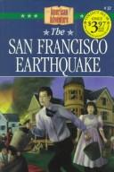 American Adventure #32 - The Sanfransisco Earthquake