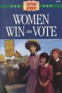 American Adventure #38 - Women Win the Vote