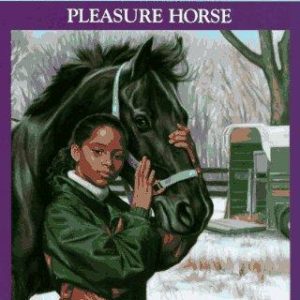 The Saddle Club #51 Pleasure Horse