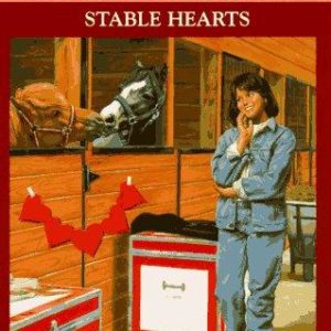 The Saddle Club - Stable hearts