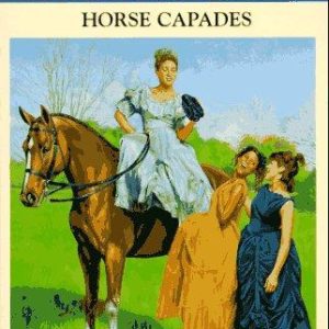 The Saddle Club - Horse Capades