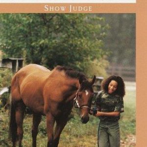 The Saddle Club # 95-Show Judge