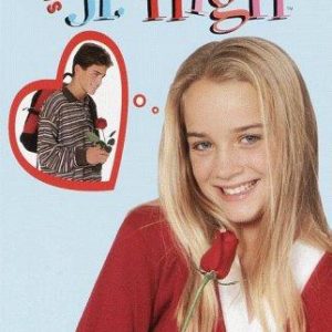 sweet Valley Jr High # 14  My Perfect Guy