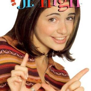 sweet Valley Jr High  # 17  Whatever