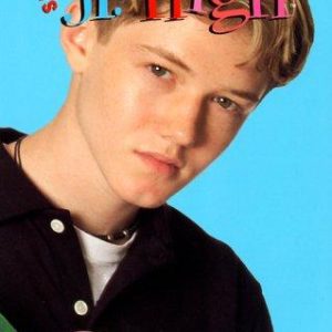 sweet Valley Jr High # 18 True Blue