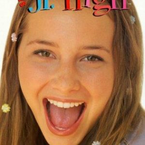 Sweet valley Jr High  # 20  Wild Child