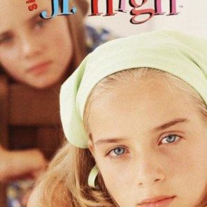 Sweet Valley jr. High # 21  Im So Outta Here