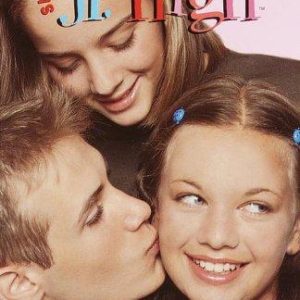 Sweet Valley jr high  # 23  Invisible Me