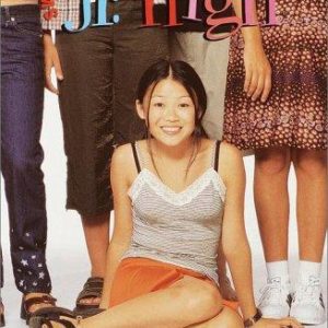 Sweet valley Jr High # 25  Drama Queen