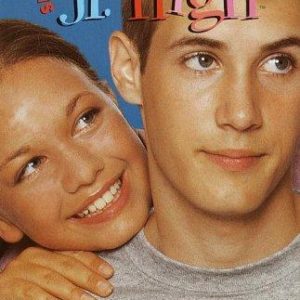 sweet Valley Jr High - # 26 no more mr. nice guy
