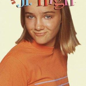 Sweet Valley Jr. High # 27 she's Back
