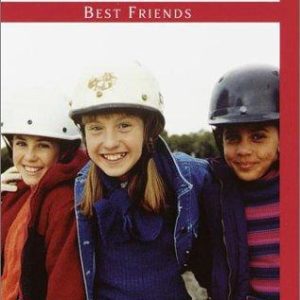 the saddle club # 101 best friends