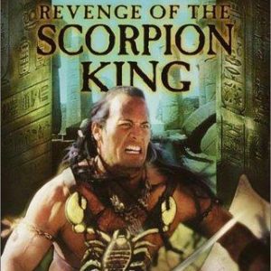 The Mummy Chronicles - Revenge Of The Scorpion Kin