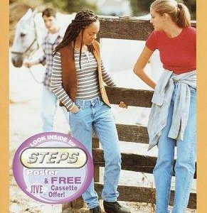 pine hollow # 12 - back in the saddle