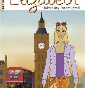 she's not in sweet valley any more -Elizabeth - University, Interupted