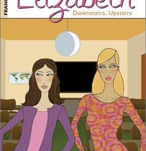 she's not in sweet valley any more  Elizabeth - Downstairs, Upstairs