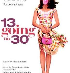 13 Going On 30
